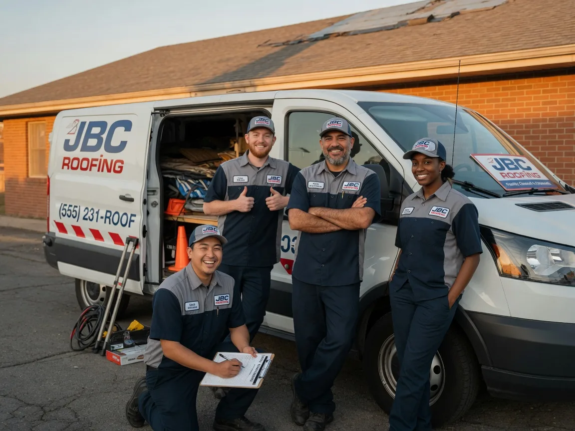 Roof Replacement company in Soda Springs, ID